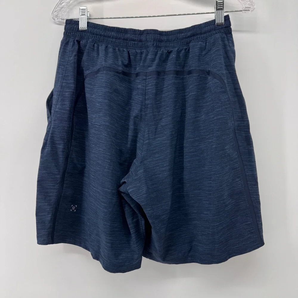 Lululemon Pace Breaker Linerless 9